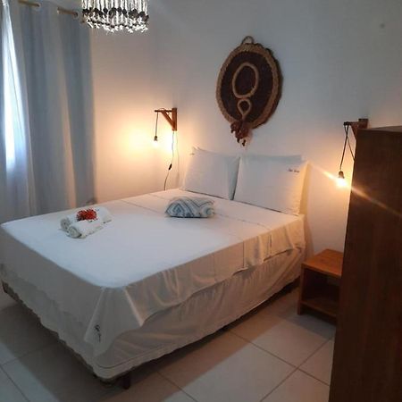 Xepa Suites Economy São Miguel do Gostoso Eksteriør billede