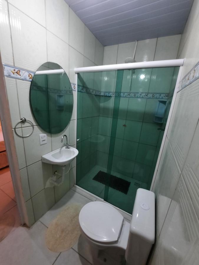 Xepa Suites Economy São Miguel do Gostoso Eksteriør billede