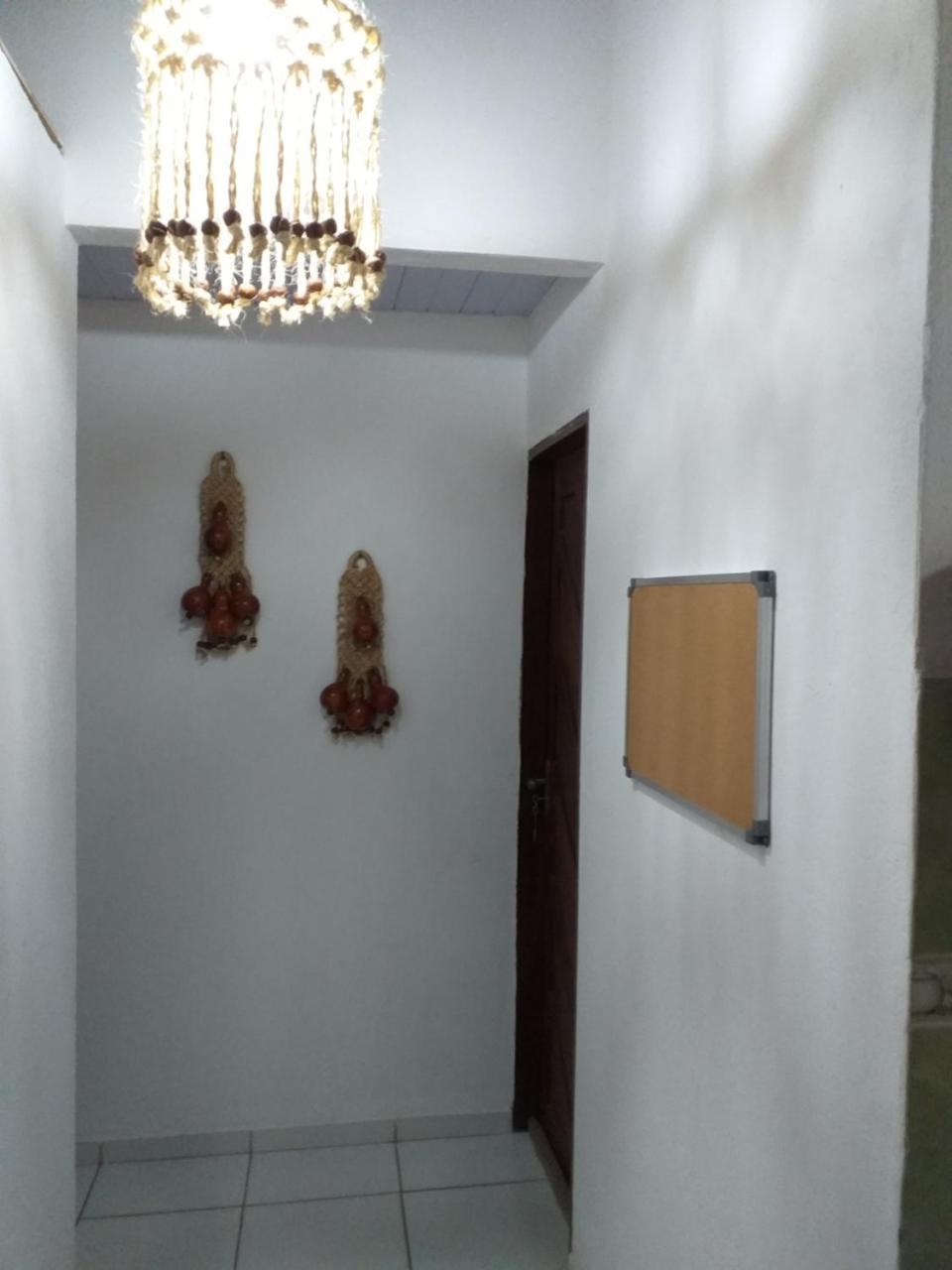 Xepa Suites Economy São Miguel do Gostoso Eksteriør billede